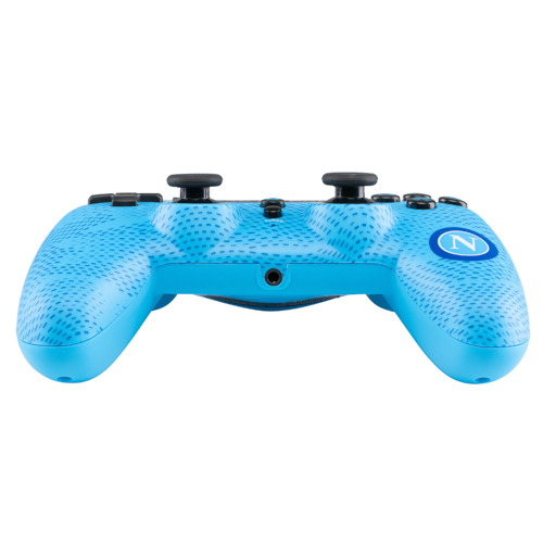 Qubick Wired Controller SSC Napoli PS4