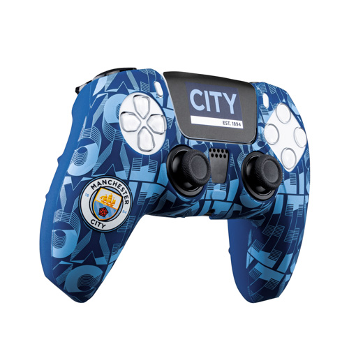 Tech Plate PS5 Controller Skin