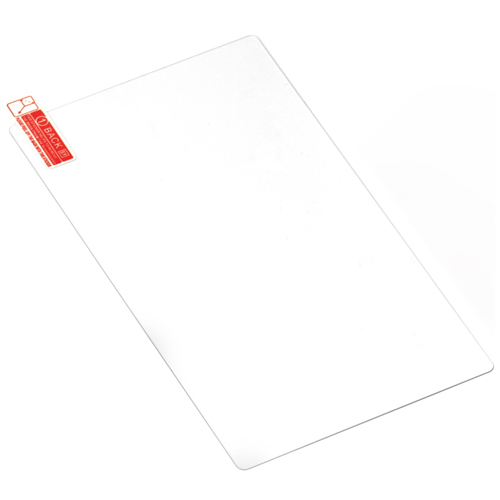 Logicom Le Hello Vetro Temperato Universale Per Smartphone, HD Clear, Anti Graffio, Anti Impronte, Spessore 0,26 Mm
