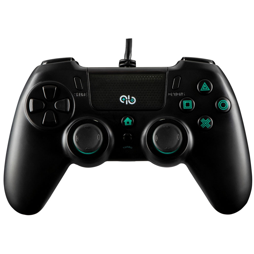 WIRED CONTROLLER (PS4)