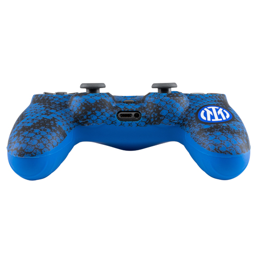 Qubick Cover Gamepad Acp40163 Playstation 4 - Inter 4.0