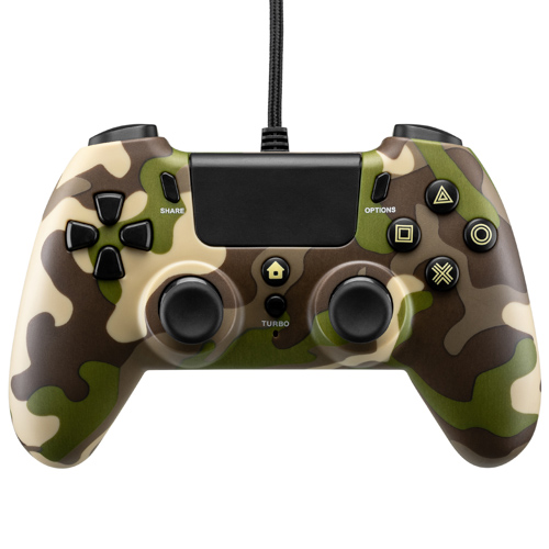 ACP40171 - WIRED CONTROLLER CAMO1