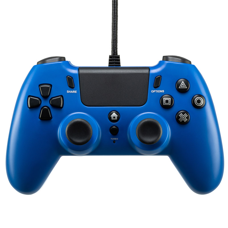 ACP40177 - WIRED CONTROLLER BLU1