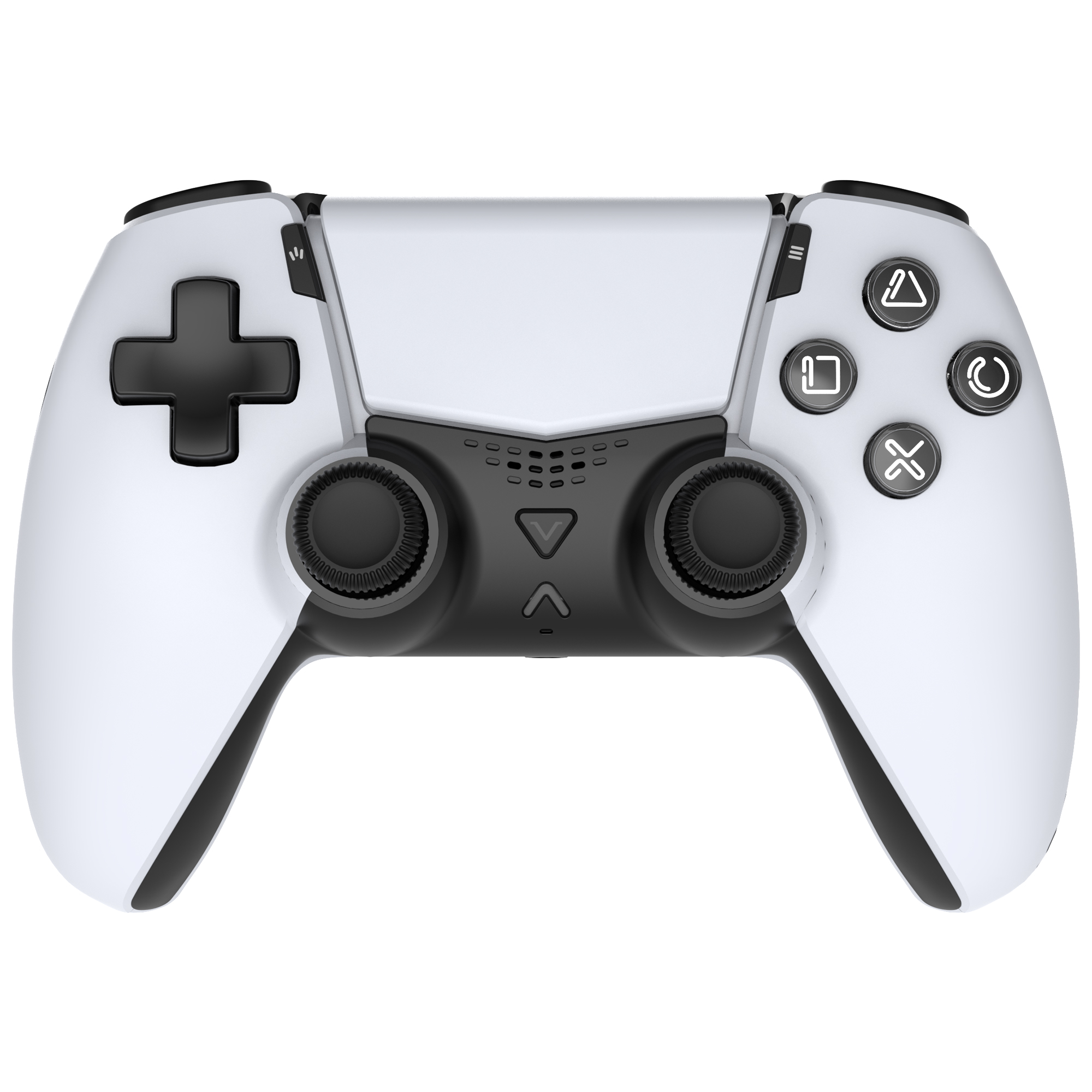 COP50020 - Wireless Controller Vector White (PS5)1