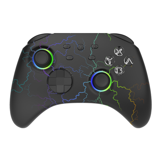 COSW0019 - Wireless Controller Thunder (NSW)_1