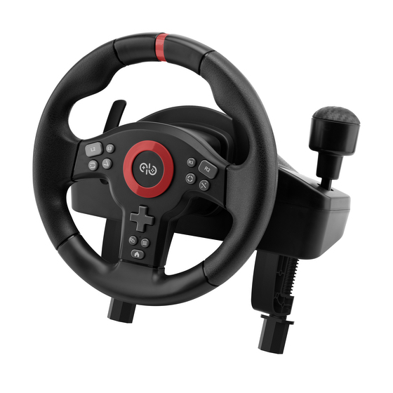 VOP40001 - RACING WHEEL (PS4)1