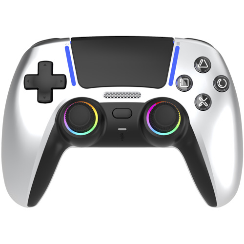 COP50036 - Wireless Controller Metal Silver (PS5)_1
